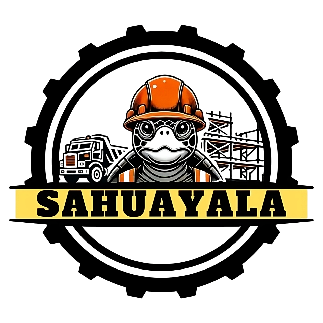 Logo de Sahuayala